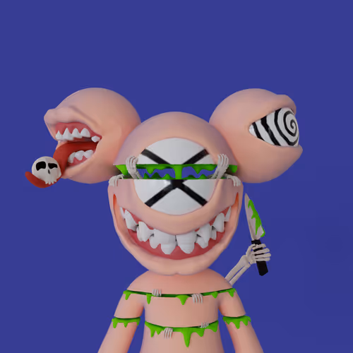 Item #108995917669000411429924511976860665496436443665530636946781652041418300981249 Media