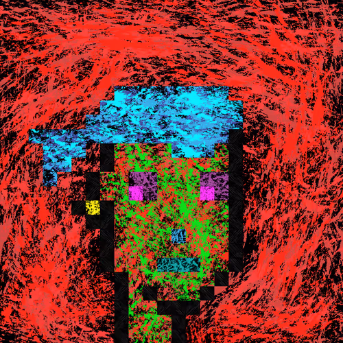 Item #111812899132738706746960221144856148719229523524010652564097755199213622263809 Media