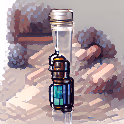 Item #31795011655160990322476660055387909769629492379942990214583191787326350032897 Media