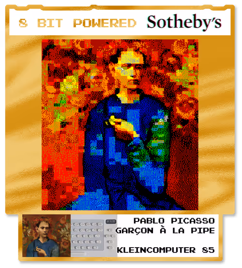 Item #22461135547374921852952889069909288076784345965068343690827774867911649263622 Media