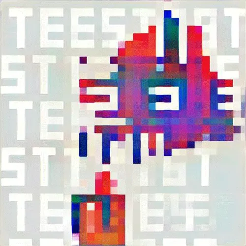 Item #38543999587180483086453667688708911953853707150137941511194370271687433256961 Media