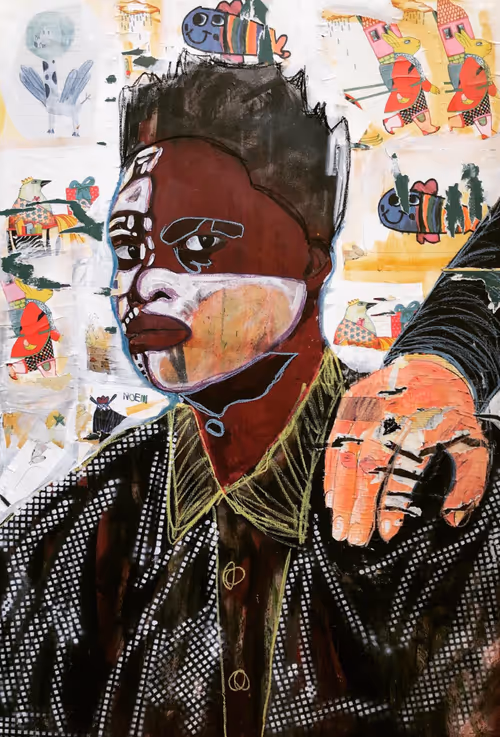 Item #14300628802992922173933287379241111452175143188596968683400453318197007876097 Media