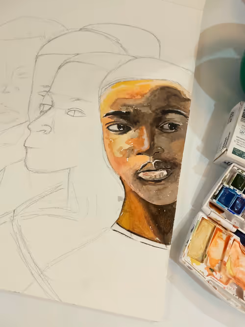 Item #50163370289756859428546232701317292616214248430501314271942937405433204178945 Media