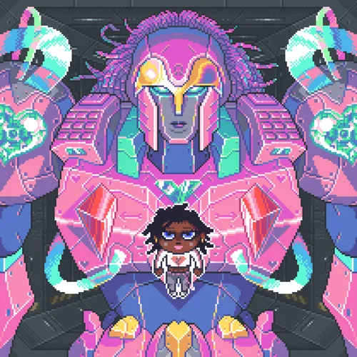 Item #44186449794980395413715869193628341132846934246985242969467038193587756990465 Media