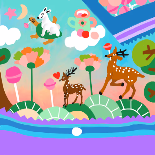 Item #36862601944707299960358395205816732659151432167678849538562638101313488945153 Media