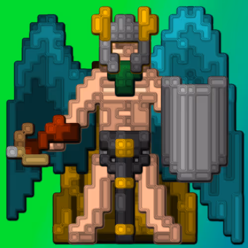 Item #104394809347553619081503615429762289441356919081316807319597466506776648089601 Media