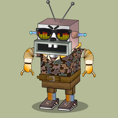 Item #7948986454524070020768945236896966363085064345480333639509855039167901204481 Media