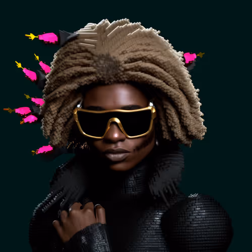 Item #33197632159843695971120259456983021148608913700089308911264248538370546860033 Media