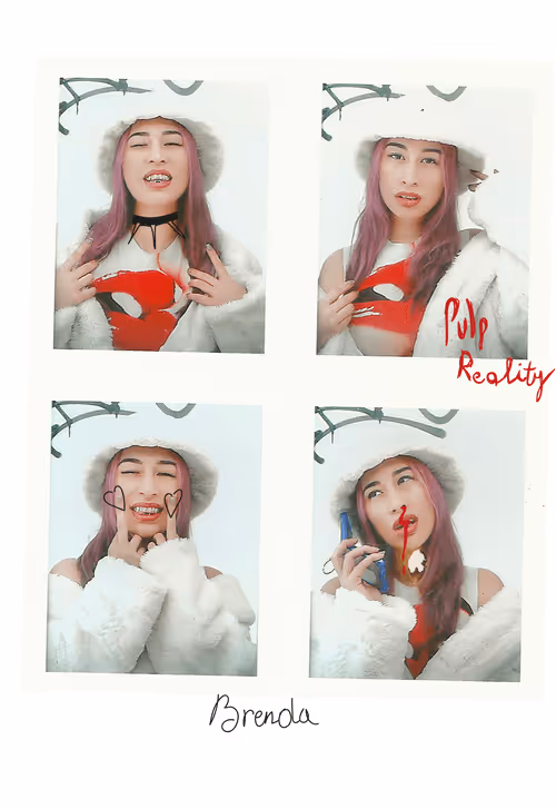 Item #111947432917840273637579905546902051336412020995403260629355602781391628009473 Media