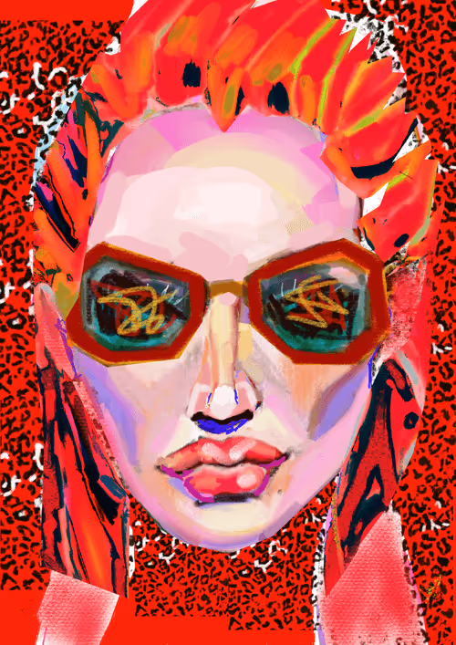 Item #87221376579816893623319143982853511043224178599271823347380166598160044523521 Media