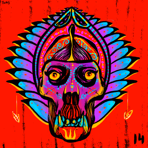 Item #10851682507400016037824011458534255104678729048486236968159782600226134556673 Media