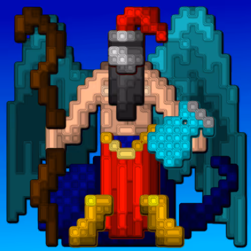 Item #104394809347553619081503615429762289441356919081316807319597466339650880667649 Media