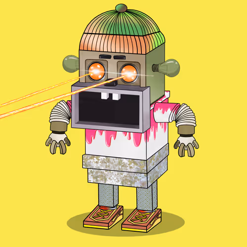 Item #7948986454524070020768945236896966363085064345480333639509849796696459968513 Media