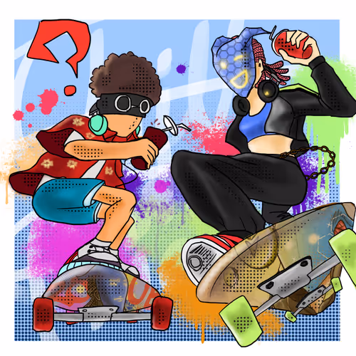 Item #98335801931404615003964249065504768493193074216120710234921231354950422888449 Media