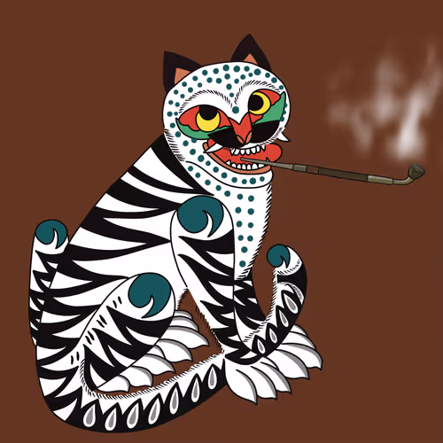 Item #66382461414753578210510467676182408421631659412677659178873325333745630183425 Media