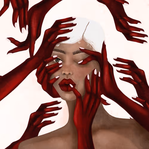 Item #38800418766618966661679291253758523417056588232704614222841536507282414632961 Media