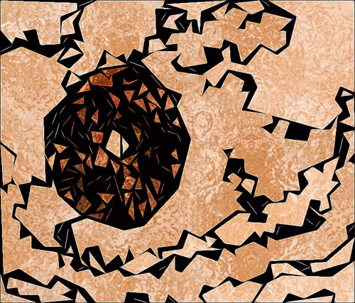 Item #31284746170765649912354147651283650676955838923957410308171566905633160560641 Media