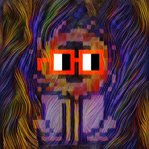 Item #59100591460969090848093152469102707440885830414673782650703488878813688889345 Media