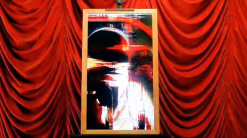 Item #53211165167203922257590018056269176639703915084348216420947983410296554258433 Media