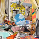 Textural Collage