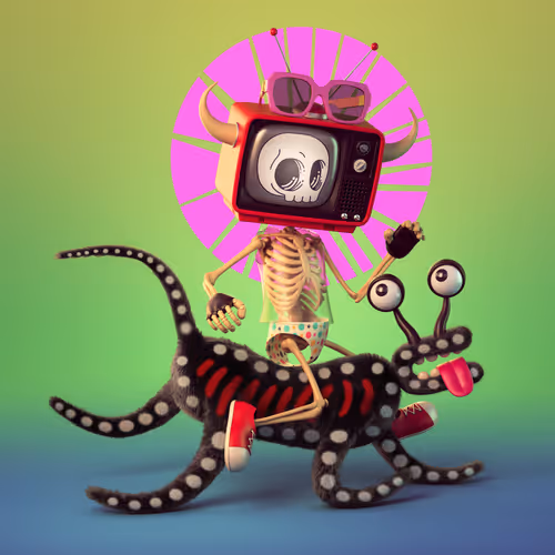 Item #84937753432834359106611503347520122228541686200026793372887371085287033667585 Media