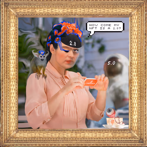 Item #109050107058864077137792508080890032869405313894784147703676492020648090009601 Media