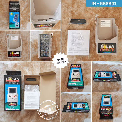 Item Media