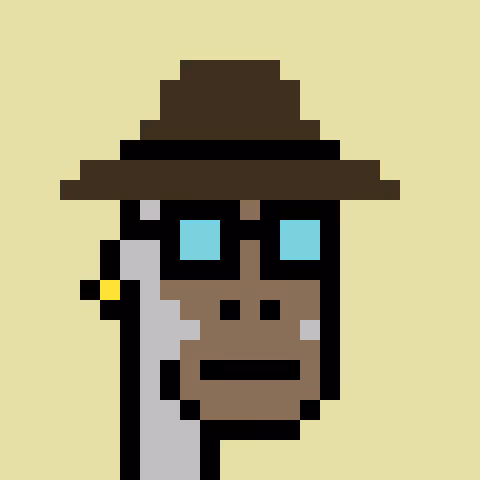 Item #114223677526401166774453647837292915209392035859106683360373086053709985611777 Media