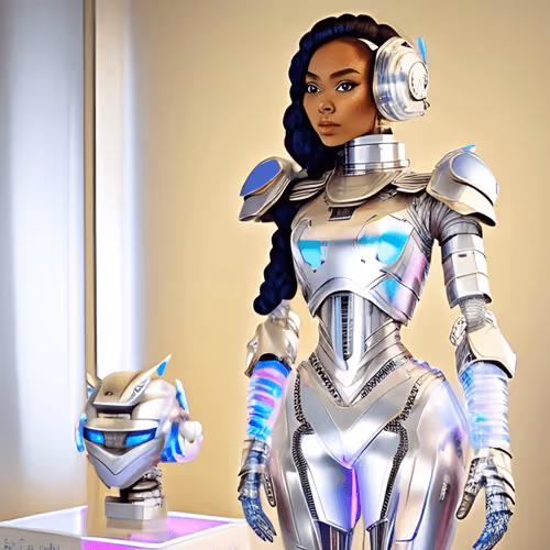 Item #107759063084511492676513983370666335324589980158256144649683036688301940539492 Media