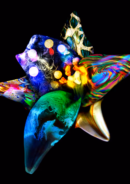 Item #39579845202103003613433969065529984939294887442875588777262424513325083656193 Media