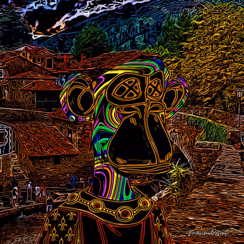 Item #20080381788027393027280922011040437179018715975583345122057942225431006543873 Media