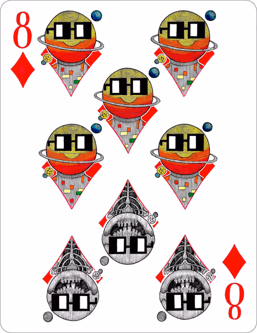 Item #9574268037699999622693781252235389876949185454587431323698828979884917784577 Media