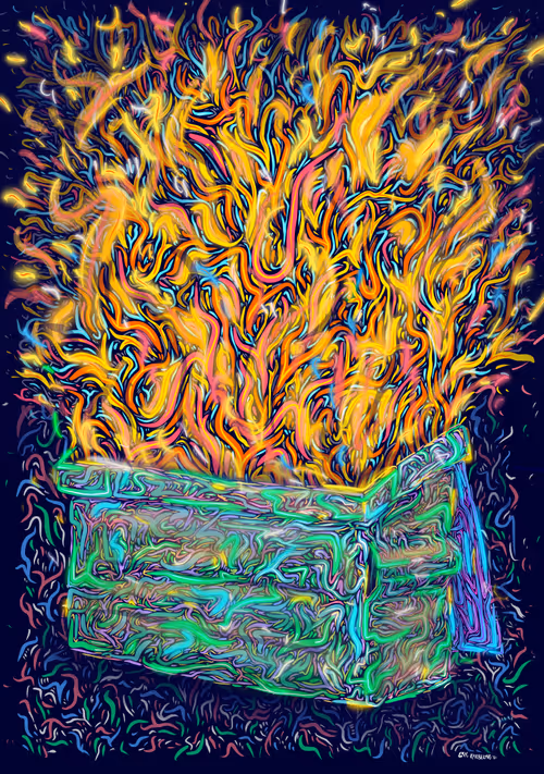 Item #16279691622337802587157699967466680835660030148808979245497864211217478844421 Media