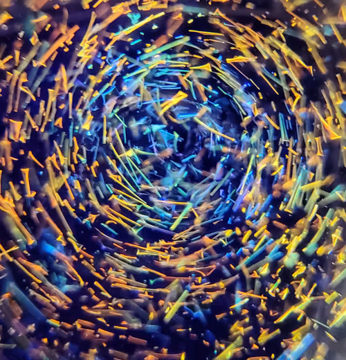 Item #40530684436813654273569122637695946084543598990482160199241837950655300370433 Media