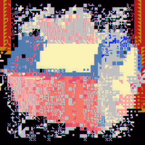 Item #44365357486268207665293750014823844463391636804997413147396749847624104804353 Media