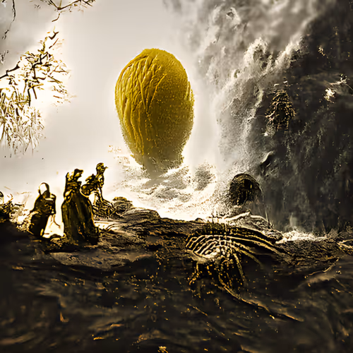 Item #4816162000907244571439778896237921078966580615974680387903029802773409431553 Media