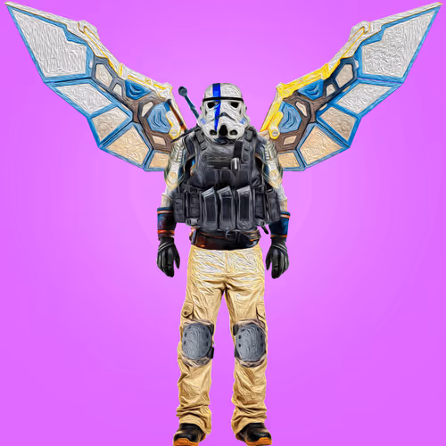 Item #20352656361055680735777892212079626537304745452081703980800748281533764206593 Media