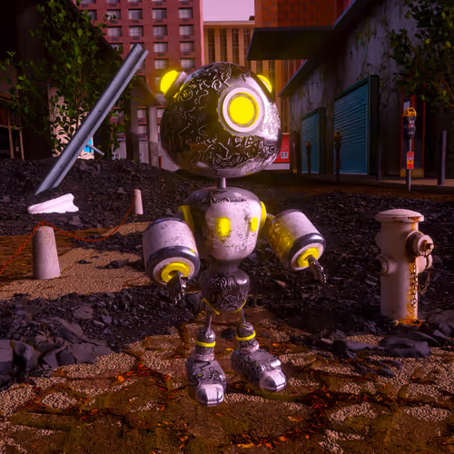 Item #76146391405975450837081375182255684009851369545408198409339318542056890040321 Media