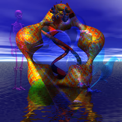 Item #103670635306167787728064240753366567241962797650977768419942914241950430265345 Media