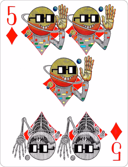 Item #9574268037699999622693781252235389876949185454587431323698828976586382901249 Media