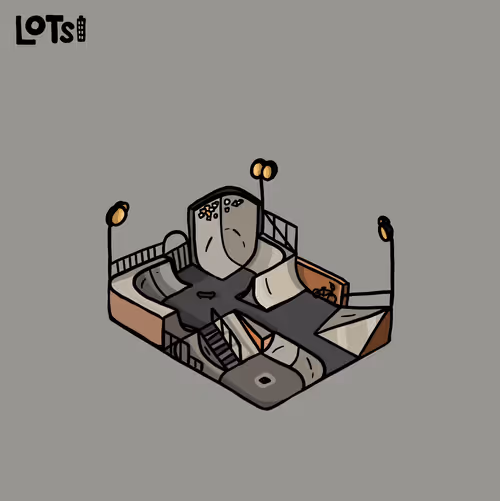 Item #98188637704609372460265589085033583741977875162881012382094808619393608581121 Media