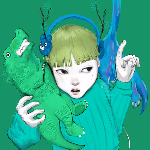 NFT Image