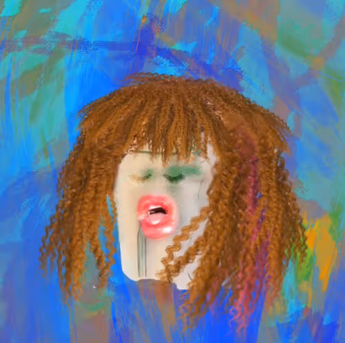 Item #27773729504470941925081383766131398068602907755068102339940005613604010196993 Media