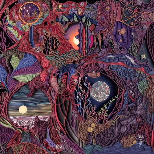 Item #55591564733660446125126525857063829988343891102258358935559678871193423708161 Media