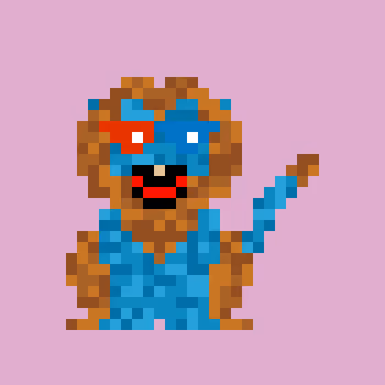 Item #68397905965983786771667751411957641395289450207692429032485867991314192138241 Media