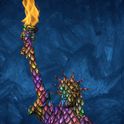 Item #41318173810891555572431300984569901640341850739112176284796017277870062698497 Media