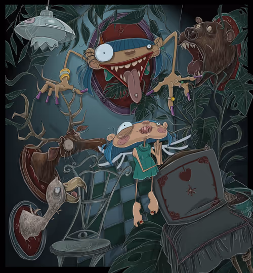 Item #18678398621699195055747666902716134430770138689256383024593708718696446296065 Media