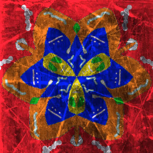 Item #31284746170765649912354147651283650676955838923957410308171566914429253582849 Media