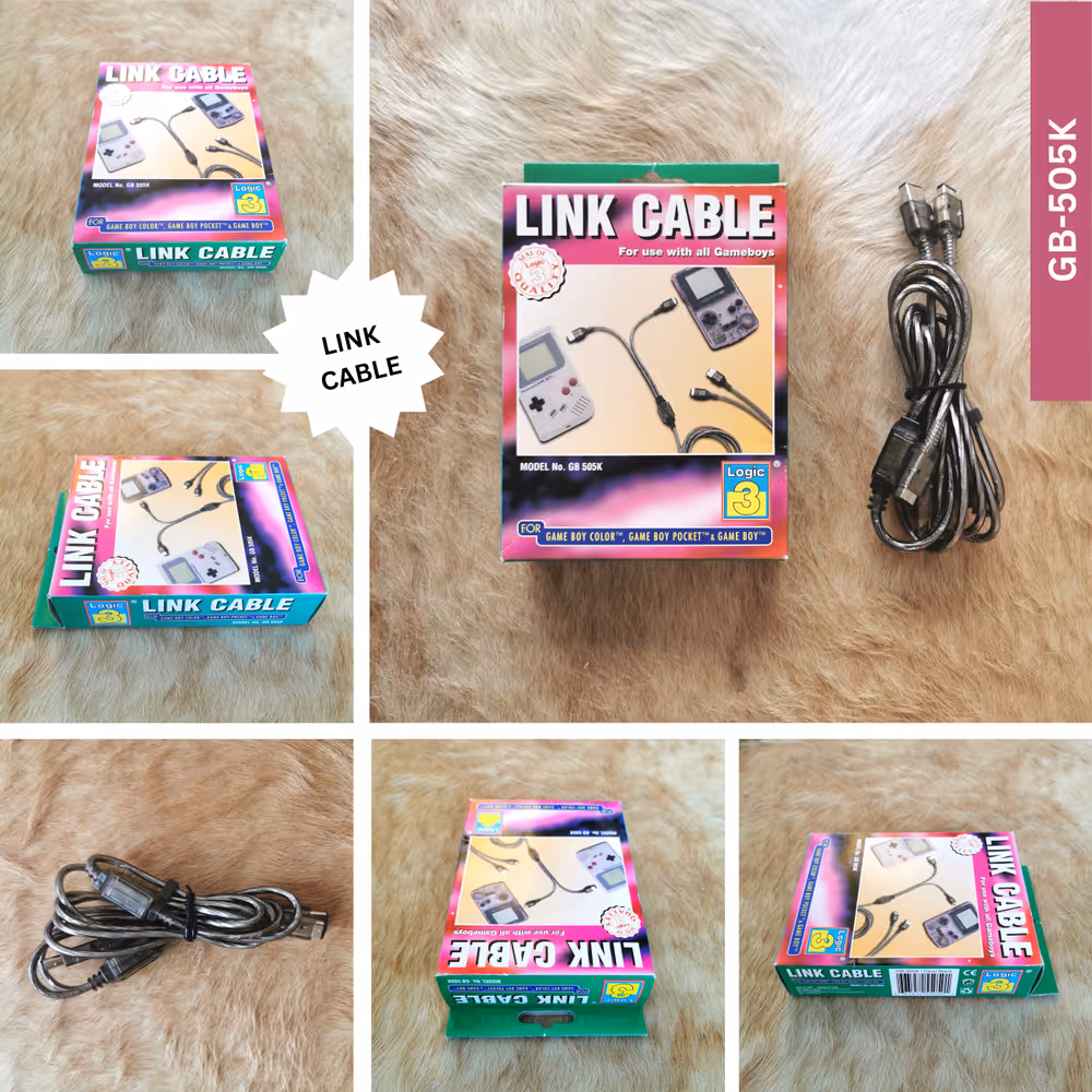 Item Media