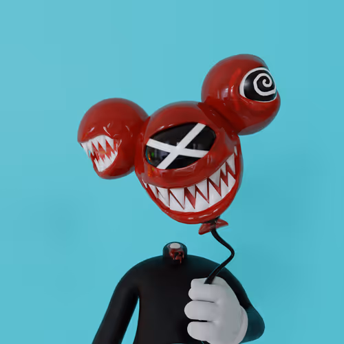 Item #108995917669000411429924511976860665496436443665530636946781652185454324219905 Media